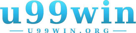 u99win logo
